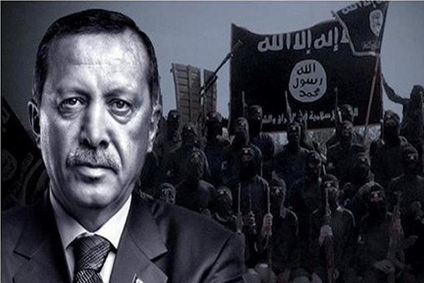 اصرار ترکیه بر تداوم اشغالگری در عراق؛ تقویت داعش در دستور کار