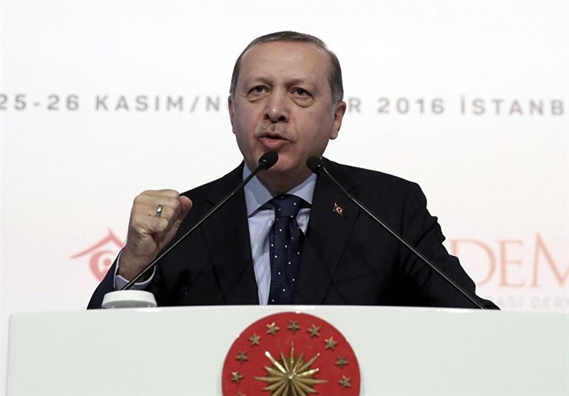 نتیجه تغییر نظام سیاسی در ترکیه چه خواهد بود؟