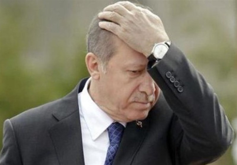 اردوغان چه سرنوشتی برای ترکیه رقم خواهد زد