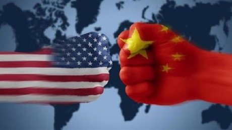 تیم ترامپ برای جنگی نظامی با چین آماده می‌شود؟