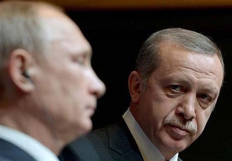 جنجال «حمله اشتباه» روسیه به نیروهای ترکیه/ جلسه محرمانه رئیس سازمان اطلاعات مرکزی آمریکا در آنکارا