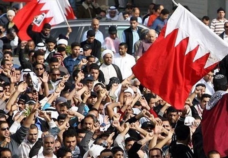 تغییر ترکیب جمعیتی بحرین توسط آل خلیفه جنایت در حقّ کشور است!