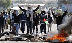 انتفاضه سوم فلسطین تحمیل شکستی بزرگ بر صهیونیست‌ها