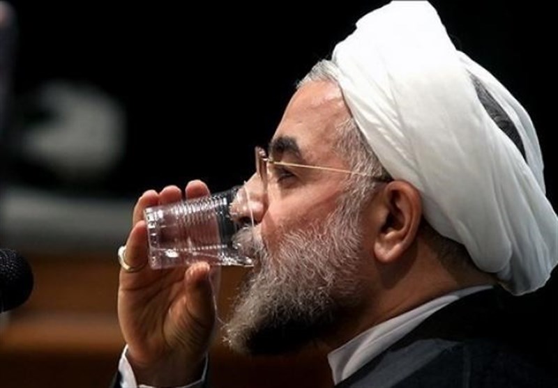 آقای روحانی! مردم آلزایمر ندارند