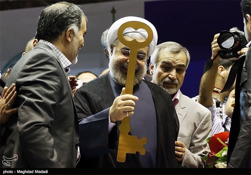  کلید روحانی قفل کدام وعده‌ها را باز کرد ؟!