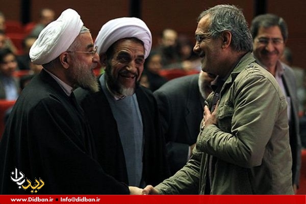 انحرافی دیگر در مسیر اصلاح طلبی/ حمایت مجدد اصلاحات از روحانی با چاشنی انحراف