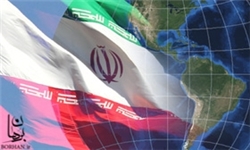 قدرت ایران متناسب با ظرفیت‌های ملی
