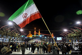  عزاداری حسینی؛ امتداد سیاست خارجی جمهوری اسلامی 