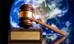استقلال و بی‌طرفی رسیدگی‌های قضایی در نظام کیفری بین‌المللی
