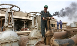 طلب نفتی ایران با برجام نیز آزاد نشد