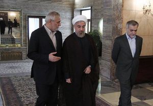 صندوق توسعه ملی چگونه گاوصندوقی برای ولخرجی های دولت روحانی شد؟