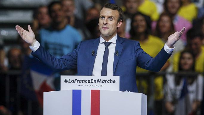 پیروزی حزب حاکم فرانسه در انتخابات پارلمانی