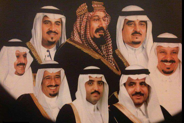 شناخت ولی عهد جدید سعودی / دوران توهم و رفتارهای متهورانه‌ عربستان در سیاست خارجی