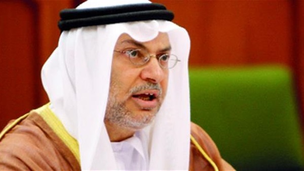 قطر توسط مقامات امارات تهدید شد
