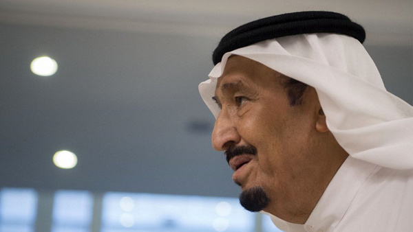 بحران قطر؛ ملک سلمان در نشست «جی‌۲۰» شرکت نمی‌کند
