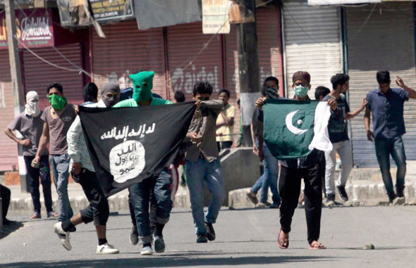 اختصاصی/ بررسی میزان مقبولیت داعش در پاکستان/ چگونگی حمایت هند از گروه‌های تروریستی در اسلام‌آباد