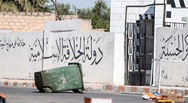 کودتا و سرکوب داخلی داعش در «تلعفر» در پی اعلام خبر مرگ «خلیفه»