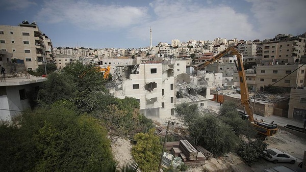 سازمان ملل طرح جدید شهرک‌سازی اسرائیل را محکوم کرد