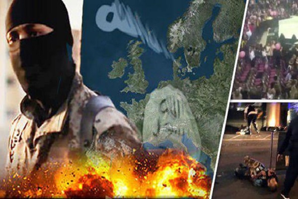 اختصاصی/ آغاز عزیمت «داعش» به روسیه، فرانسه و بلژیک برای خلق بحران در اروپا