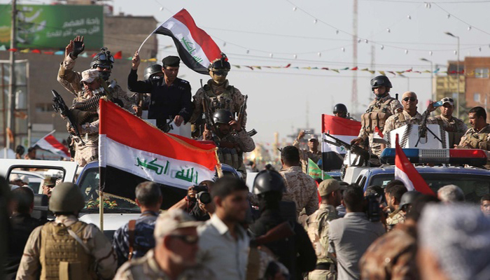اختصاصی/ خسارات و تلفات گروه تروریستی داعش در موصل + اینفوگرافیک