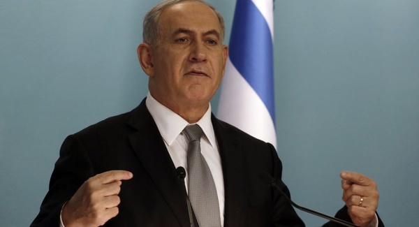 نتانیاهو: اروپا به فکر ادامه بقای خود باشد