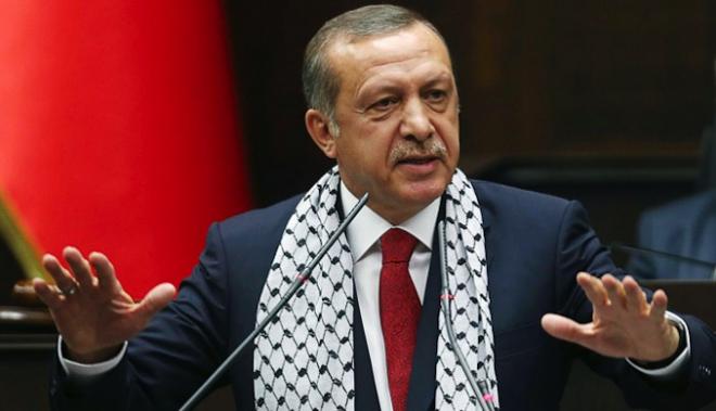 تحلیل/ پنهان و نهانِ همراهی ترکیه با اسرائیل در پرونده مسجدالاقصی