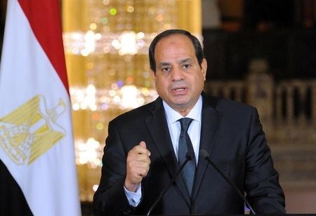 بازی سیاسی مصر با مقوله تروریسم