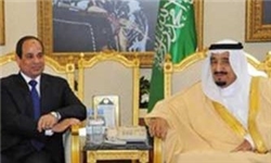 متغیرهای جدید در روابط مصر و عربستان سعودی