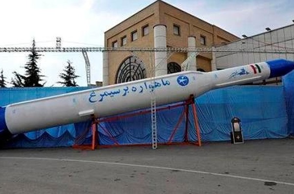 بازتاب خبر پرتاب ماهواره‌بر سیمرغ در رسانه‌های جهان/ ایران تهدیدهای آمریکا را نادیده گرفت