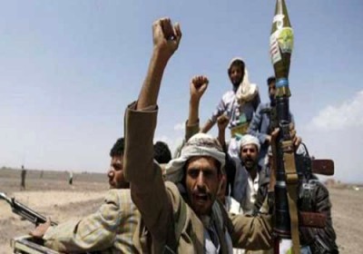 یمنی‌ها کنترل پایگاه‌هایی در جنوب عربستان را به دست گرفتند