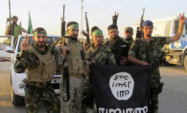 عملیات بزرگ داعش برای منفجر کردن اماکن مقدس و منزل آیت‌‌الله سیستانی خنثی شد