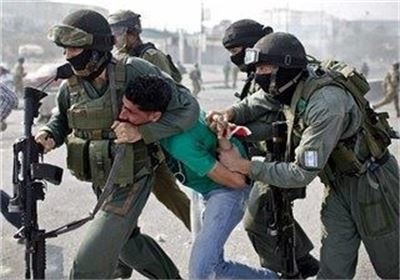 نیروهای اسرائیلی ده‌ها فلسطینی را بازداشت کردند