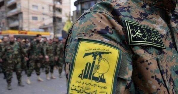 اسرای حزب‌الله لبنان آزاد شدند