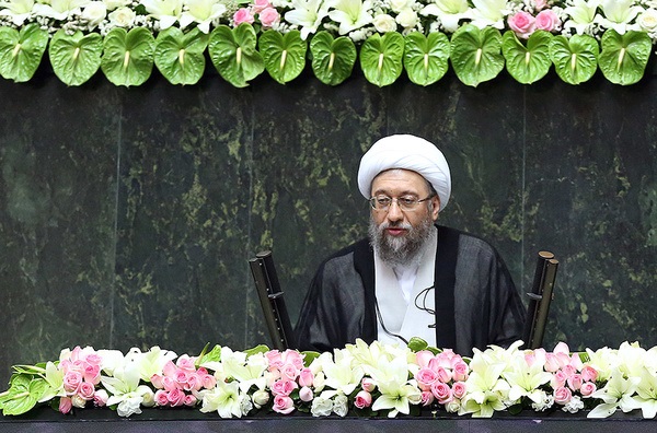 ایران علیرغم تهدید، سکان‌دار مردم‌سالاری دینی در جهان است