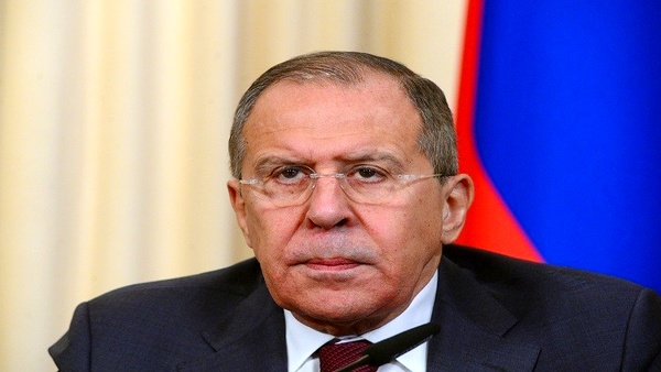 گفت‌وگوی وزرای خارجه روسیه و ترکیه درباره سوریه