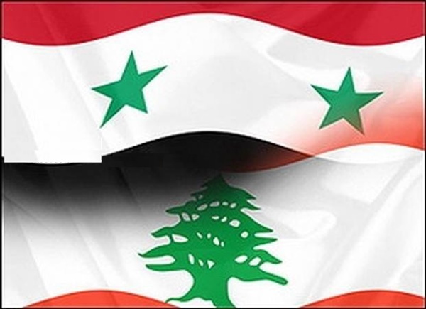 شماری از وزرای لبنانی هفته آینده به سوریه می‌روند