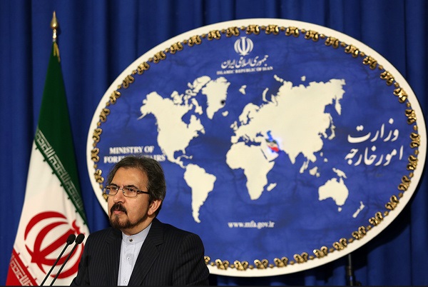 گزارش وزارت خارجه آمریکا از وضعیت آزادی‌های مذهبی ایران مغرضانه و سیاسی است