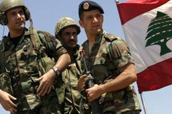 عملیات ارتش لبنان علیه داعش در مرز سوریه آغاز شد