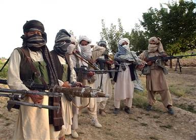 طالبان کنترل روستاهای اطراف خم‌آب جوزجان را به دست گرفت