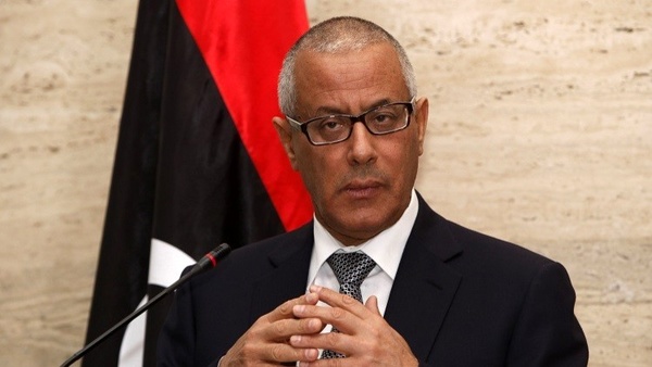 نخست وزیر پیشین لیبی آزاد شد