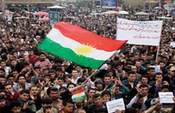 شهروندان کرکوک همه‌پرسی استقلال کردستان را تحریم کردند
