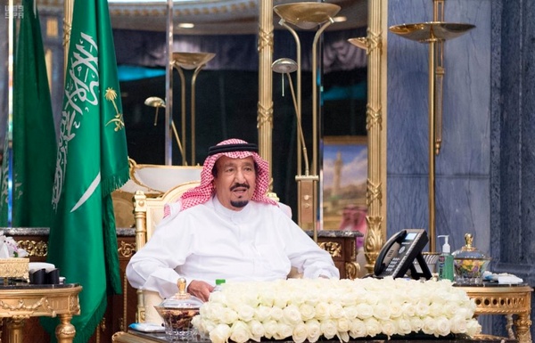 عربستان موفقیت های زیادی در مبارزه با تروریسم کسب کرده است!