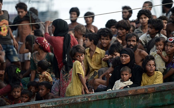 بنگلادش، میانمار را به ارتکاب «نسل‌کشی» متهم کرد
