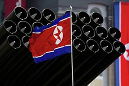 کره‌شمالی به آمریکا هشدار داد