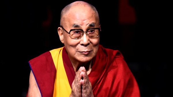 دالایی لاما خواستار پایان صلح‌آمیز بحران روهینگیا شد