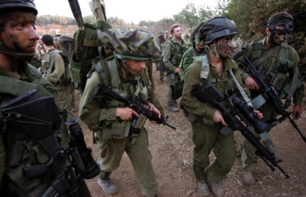 اسرائیل برای جنگی جدید در منطقه آماده می‌شود