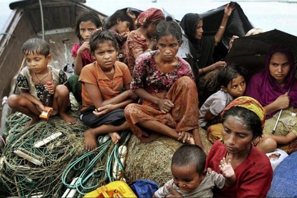شورای امنیت فردا درباره میانمار تشکیل جلسه می‌دهد