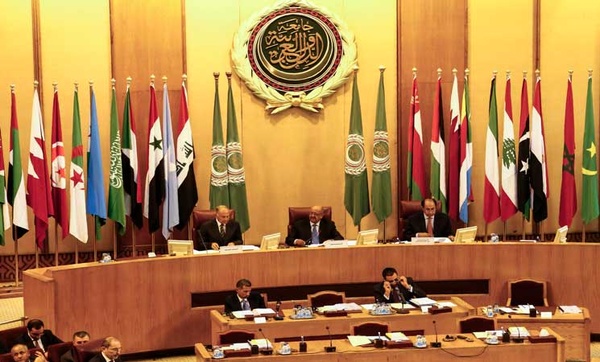 اتحادیه عرب با همه‌پرسی جدایی اقلیم کردستان عراق مخالفت کرد
