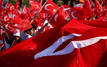 ترکیه ۷۹ نفر از کارکنان مدارس را برکنار کرد