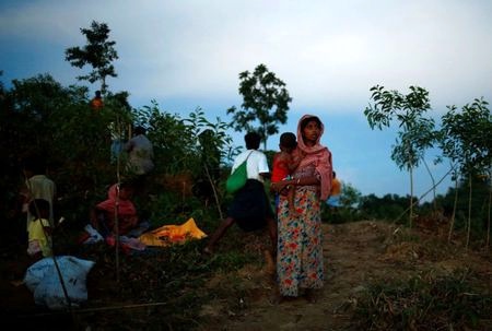 هشدار بنگلادش به میانمار درباره بحران پناهندگان و نقض حریم هوایی